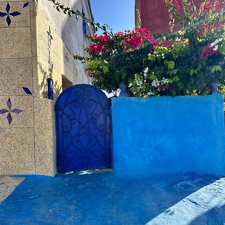 Chez Guoumi Villa Oualidia Ngoại thất bức ảnh