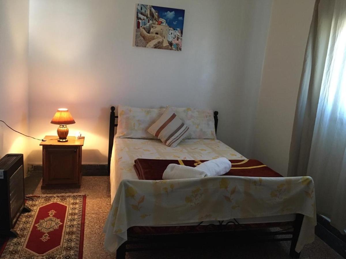 Chez Guoumi Villa Oualidia Ngoại thất bức ảnh