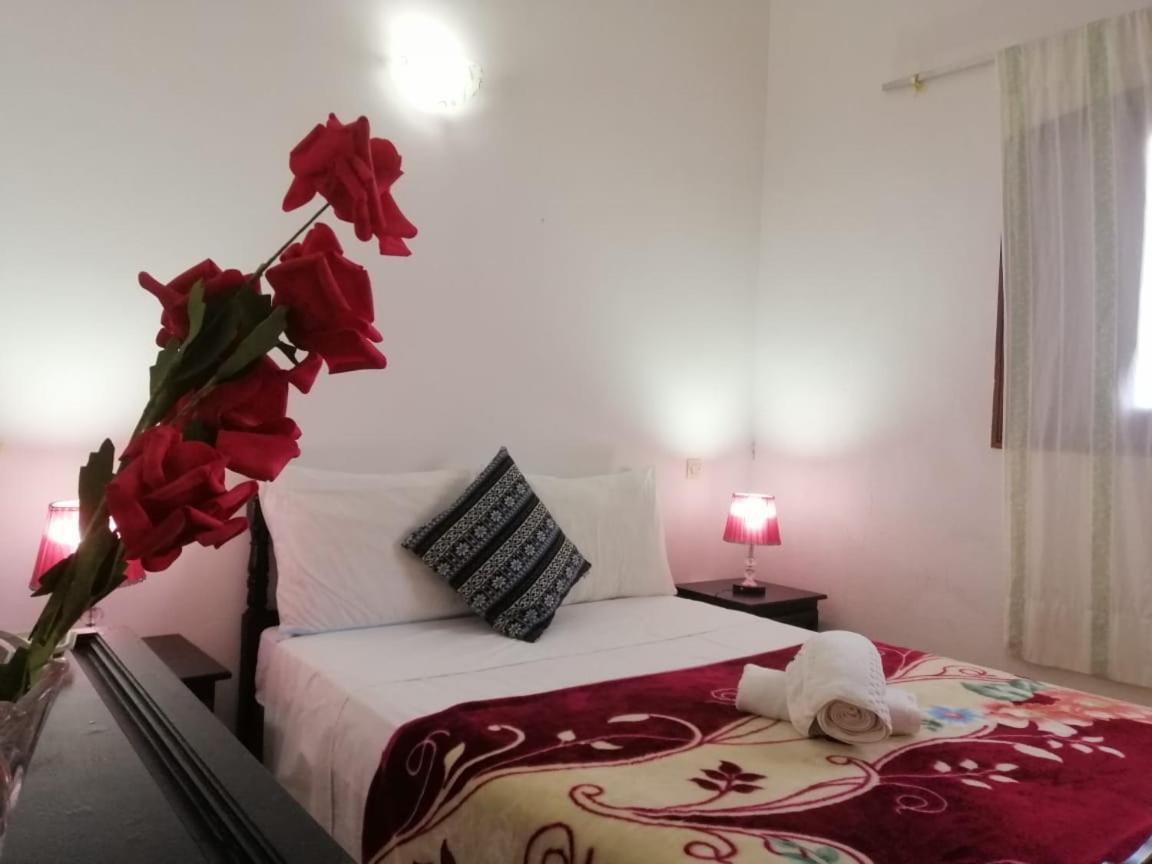 Chez Guoumi Villa Oualidia Ngoại thất bức ảnh