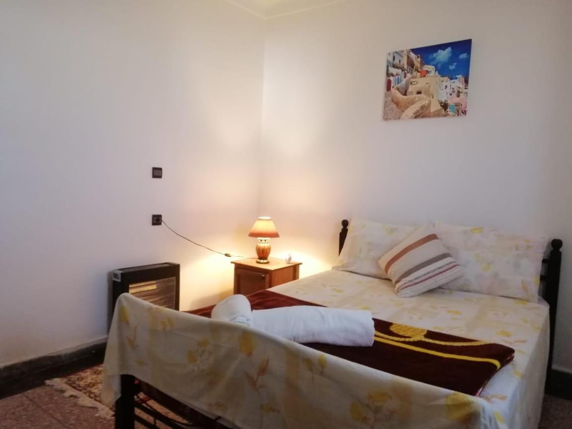 Chez Guoumi Villa Oualidia Ngoại thất bức ảnh
