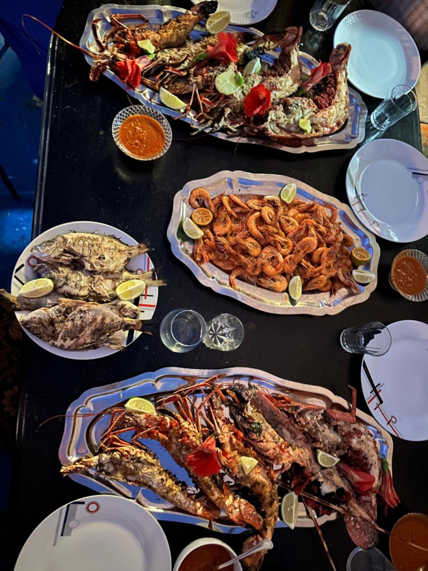 Chez Guoumi Villa Oualidia Ngoại thất bức ảnh