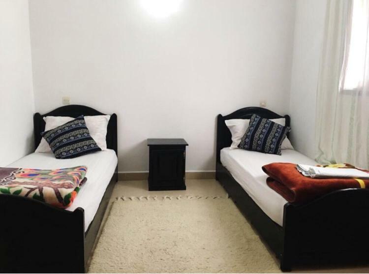 Chez Guoumi Villa Oualidia Ngoại thất bức ảnh