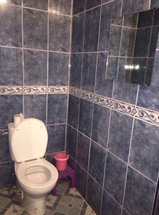 Chez Guoumi Villa Oualidia Ngoại thất bức ảnh