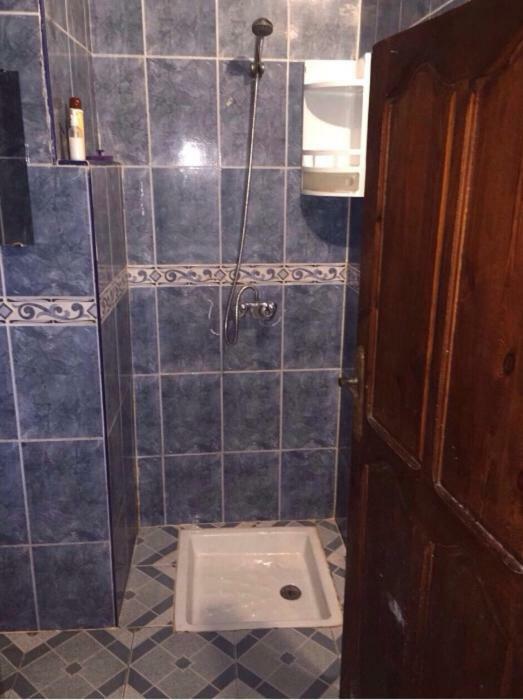 Chez Guoumi Villa Oualidia Ngoại thất bức ảnh