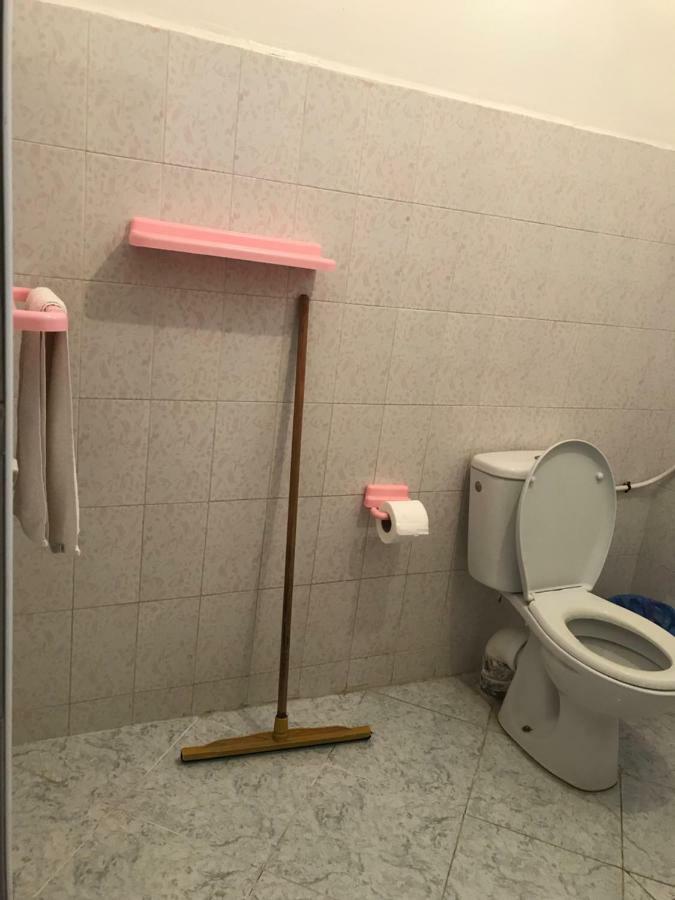 Chez Guoumi Villa Oualidia Ngoại thất bức ảnh