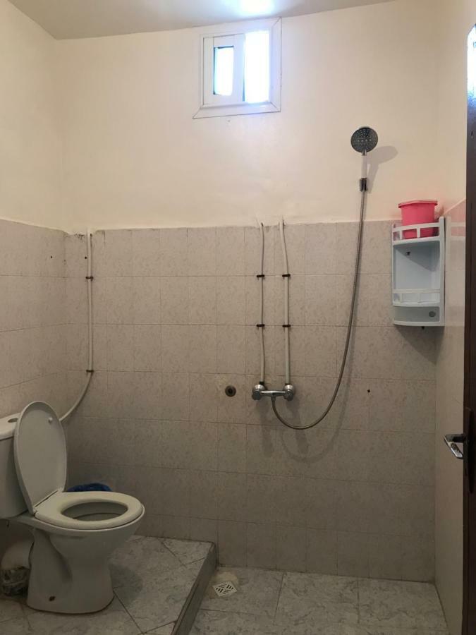 Chez Guoumi Villa Oualidia Ngoại thất bức ảnh