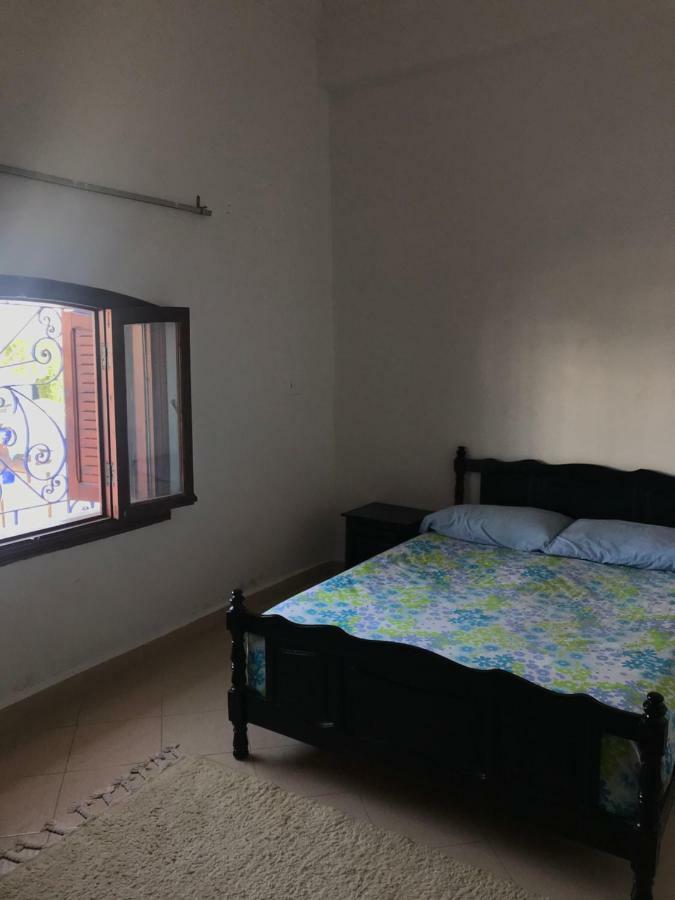 Chez Guoumi Villa Oualidia Ngoại thất bức ảnh