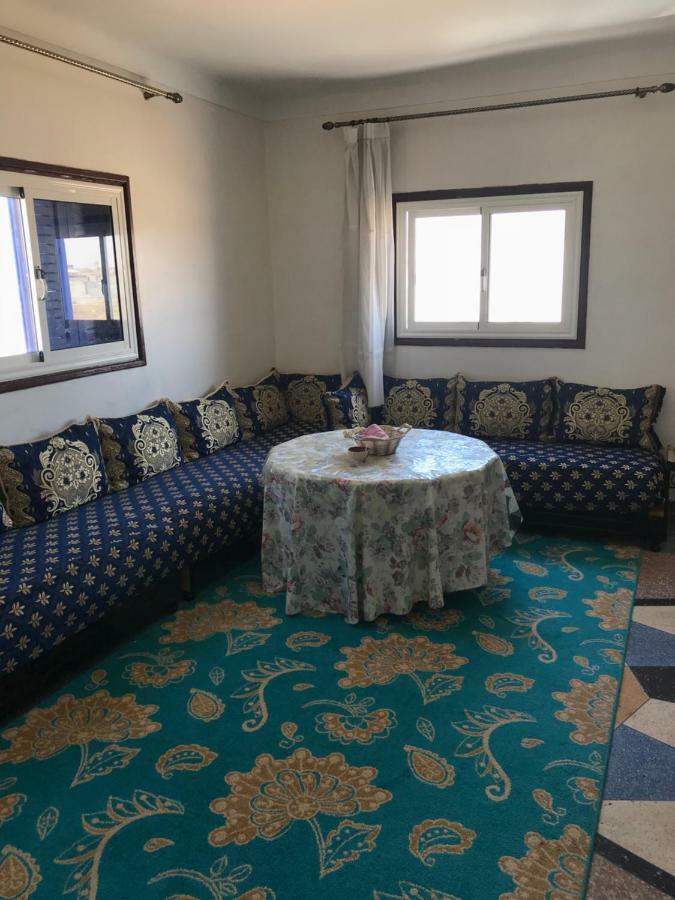 Chez Guoumi Villa Oualidia Ngoại thất bức ảnh