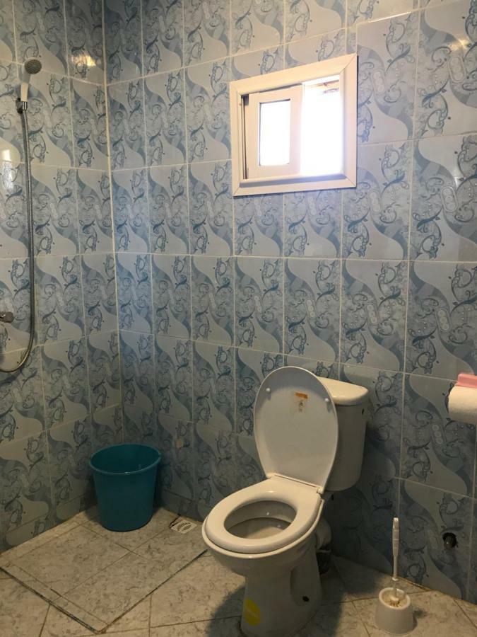 Chez Guoumi Villa Oualidia Ngoại thất bức ảnh