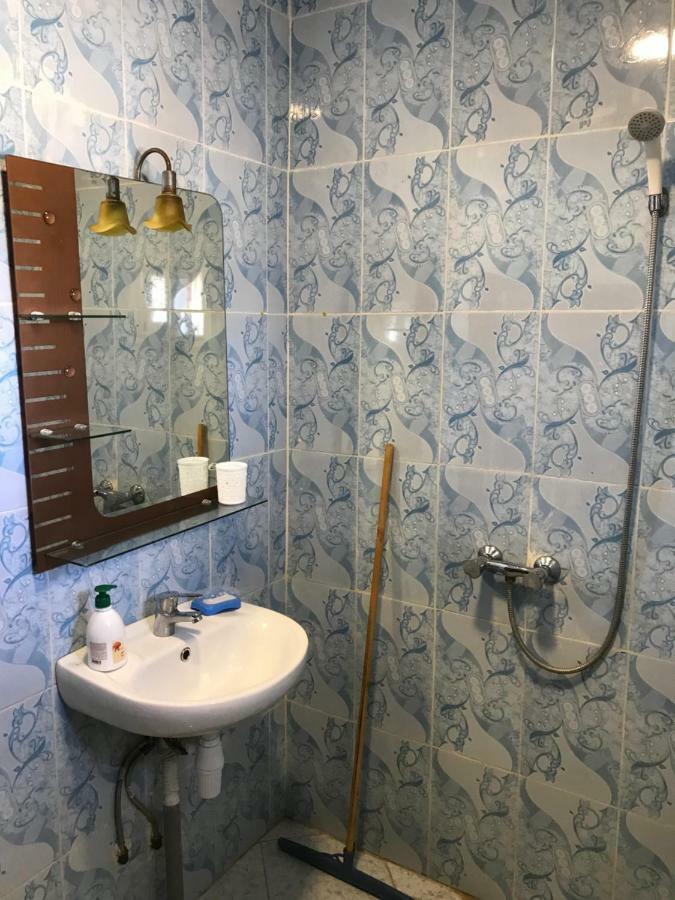 Chez Guoumi Villa Oualidia Ngoại thất bức ảnh